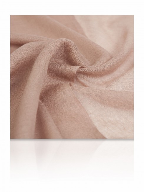 Палантин Унисекс W-LAINE/WARM.TAUPE